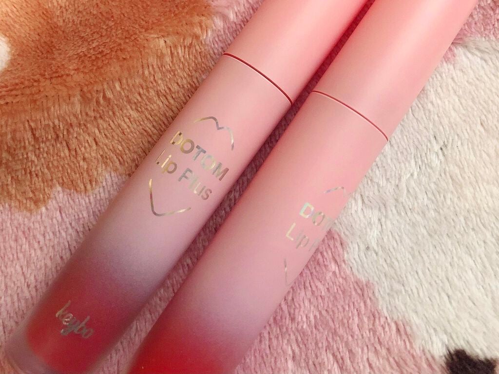 アピュー ウォーターライト ティント/A’pieu/リップティントを使ったクチコミ(5枚目)