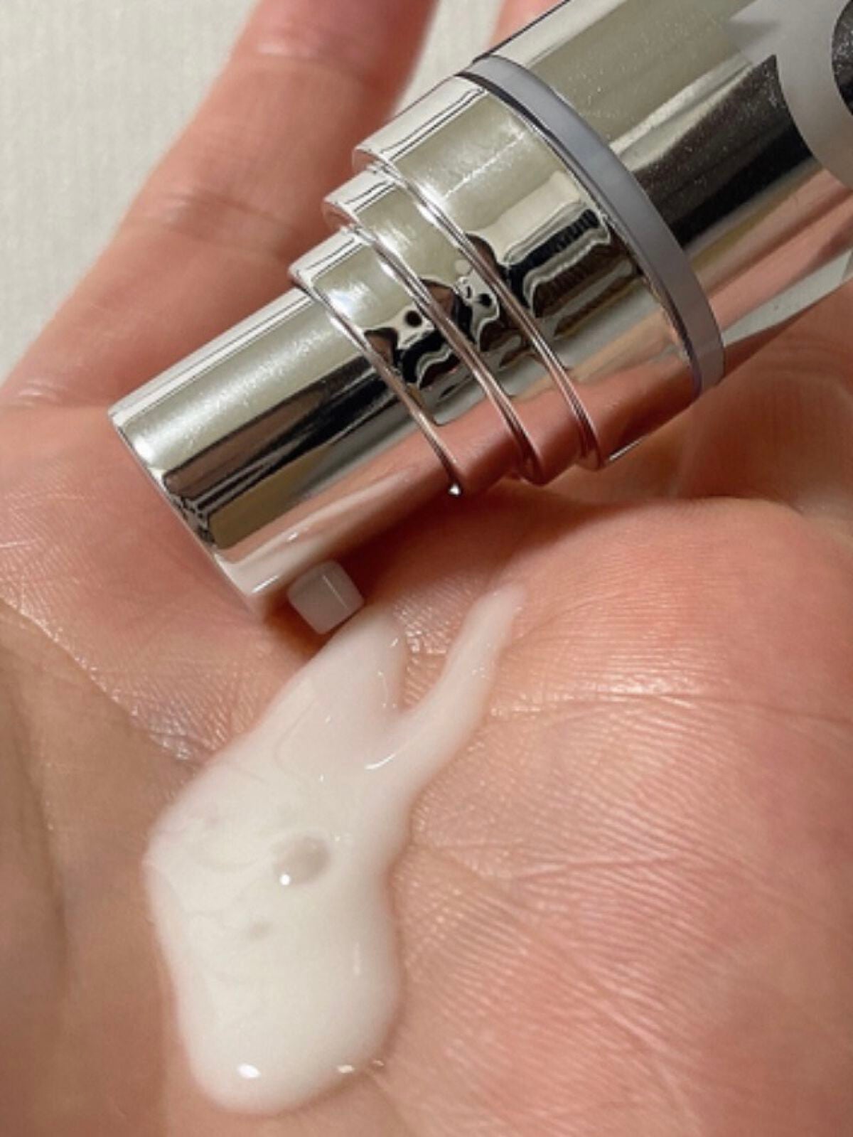 ユース ラディアンス ビタチノール セラム/primera/美容液を使ったクチコミ(2枚目)