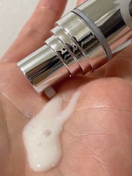 ユース ラディアンス ビタチノール セラム/primera/美容液を使ったクチコミ(2枚目)