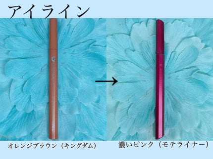 プードゥル ルミエール/CHANEL/パウダーハイライトを使ったクチコミ(4枚目)