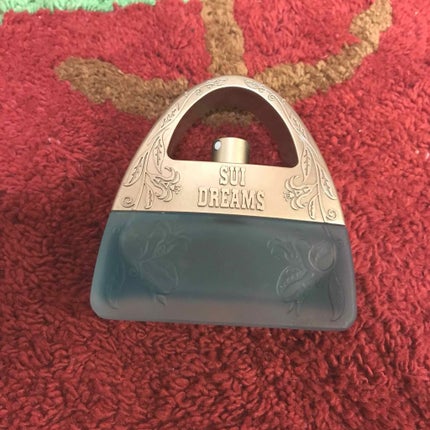 スイドリームス オーデ トワレ /ANNA SUI/香水(レディース)を使ったクチコミ(1枚目)