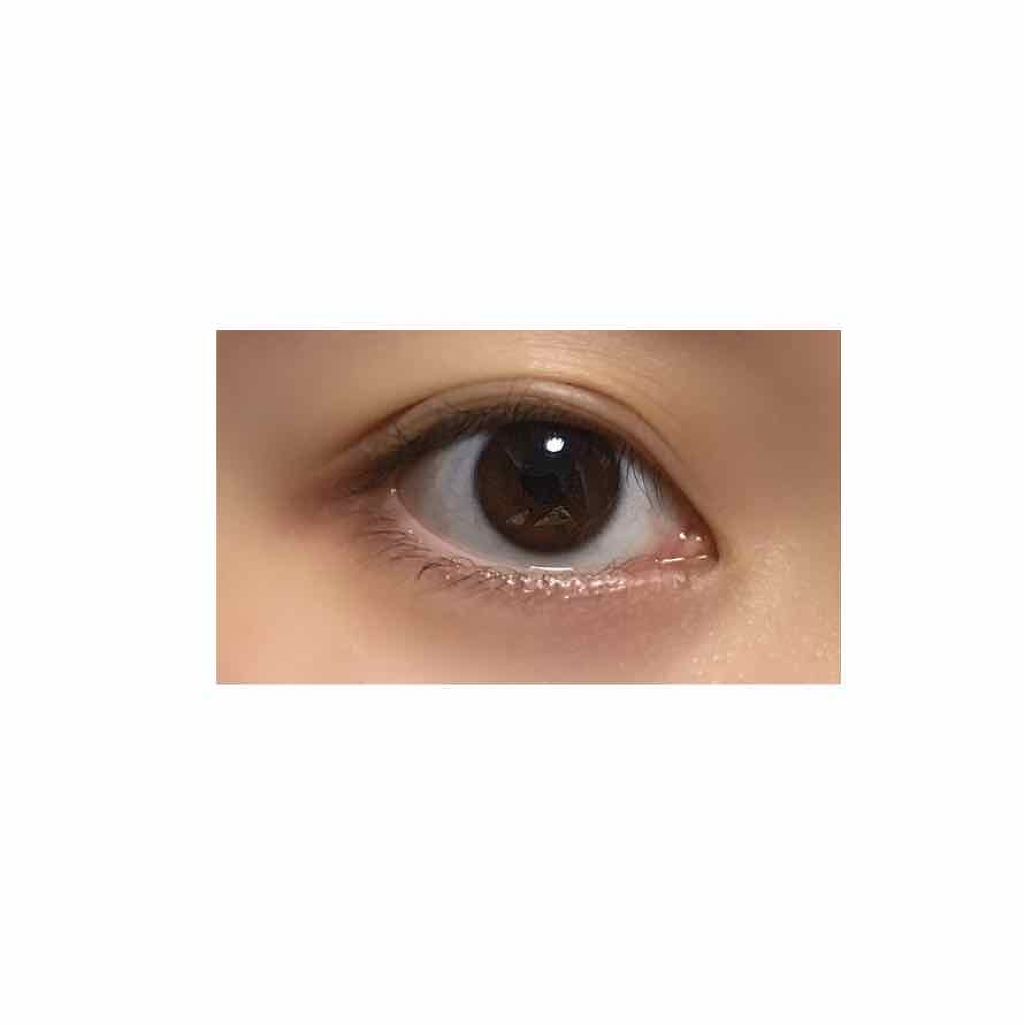 のびーるアイテープ（絆創膏タイプ、レギュラー）/DAISO/二重まぶた用アイテムを使ったクチコミ（2枚目）