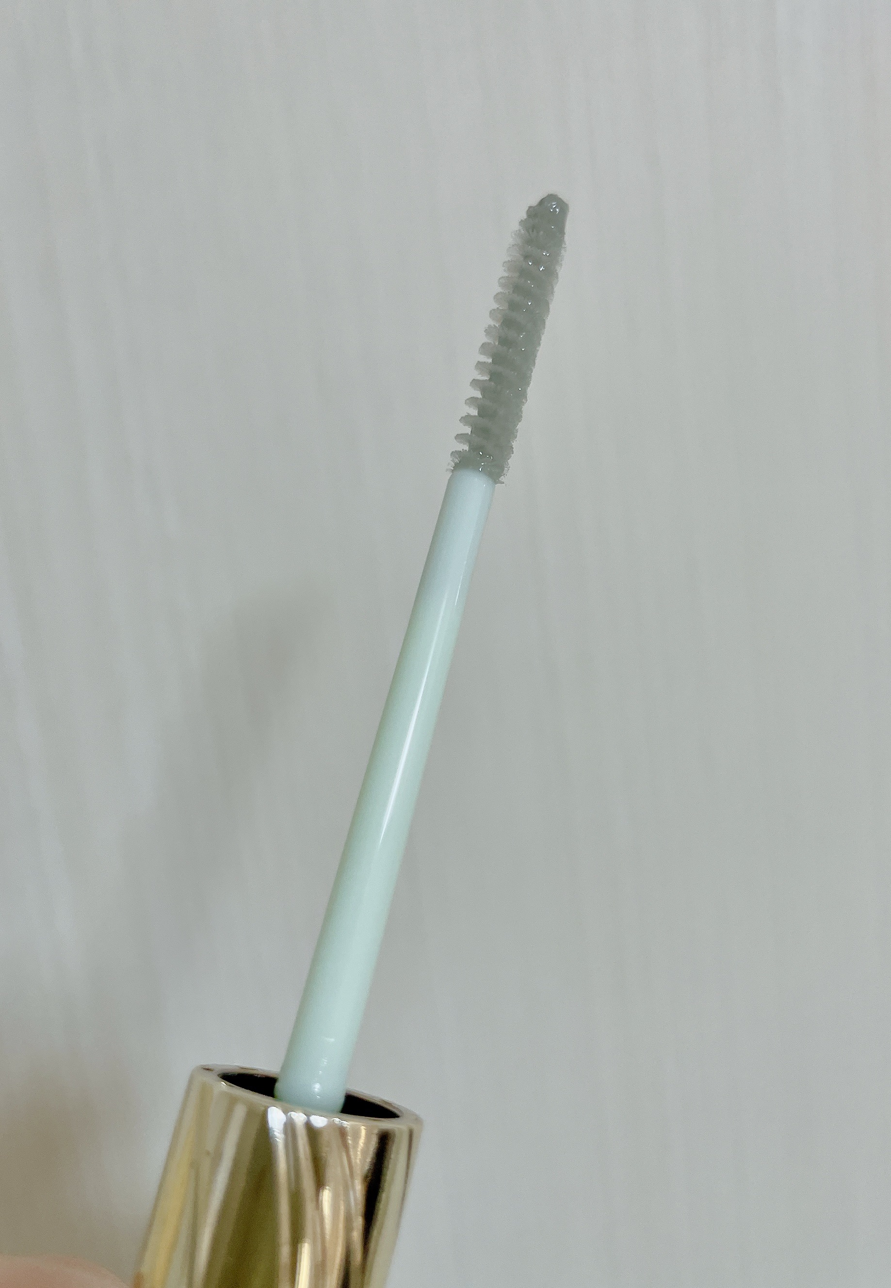 カールラッシュ フィクサー/Elégance/マスカラ下地を使ったクチコミ（3枚目）