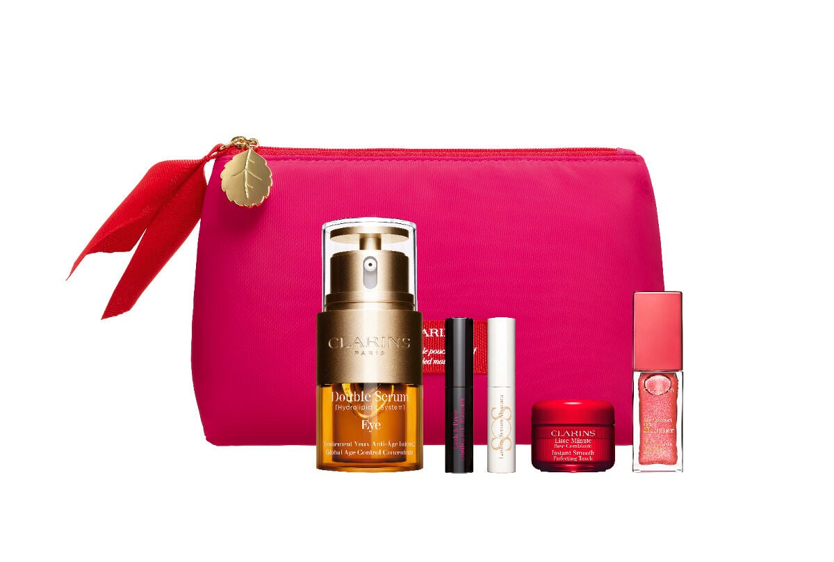 スターアイ ホリデーキット ダブル セーラム アイ