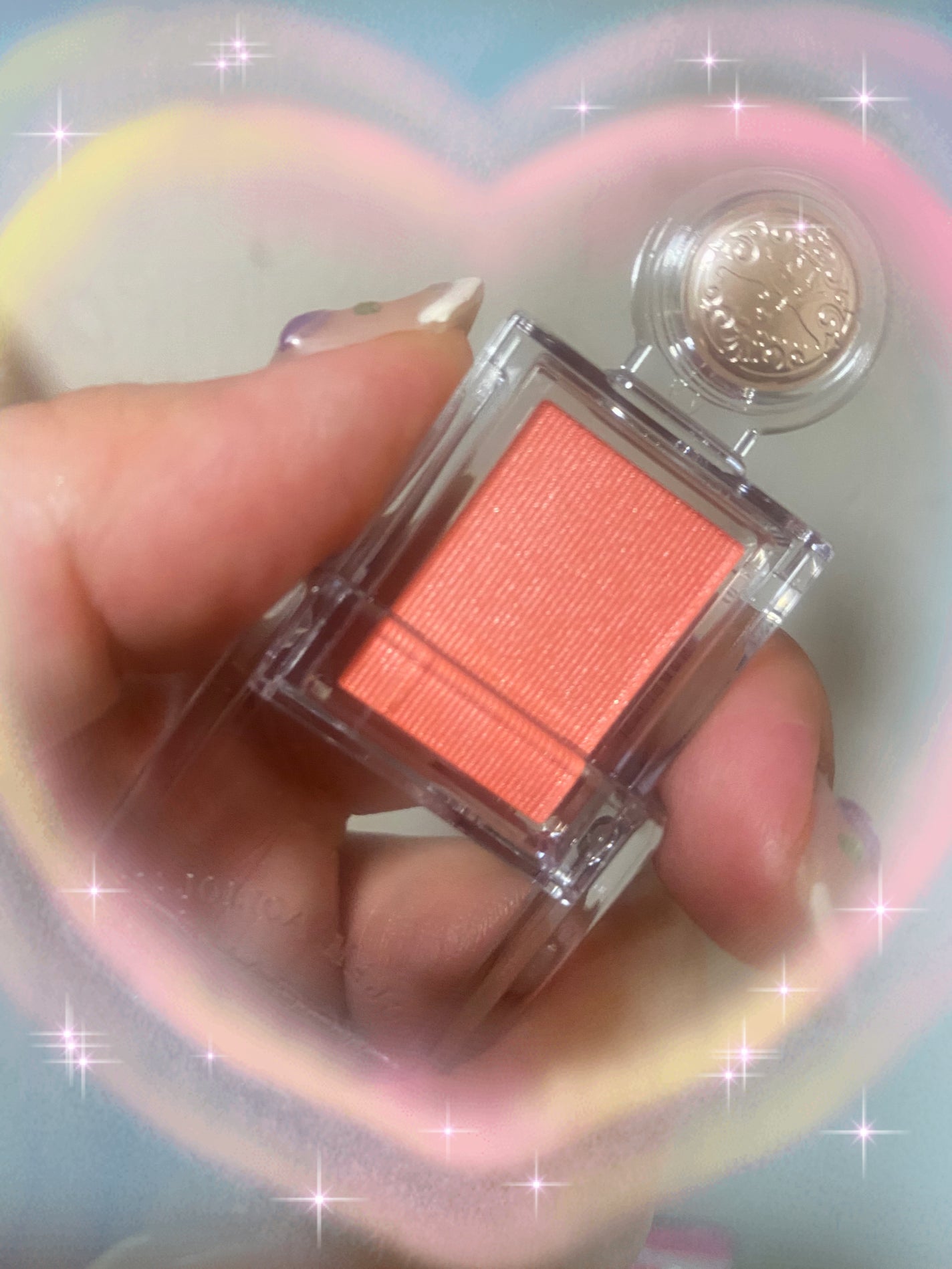 シャドーカスタマイズ/MAJOLICA MAJORCA/単色アイシャドウを使ったクチコミ(2枚目)