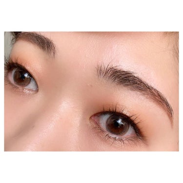 i-shaアイシャ Season Eye/蜜のレンズ/カラーコンタクトレンズを使ったクチコミ（7枚目）