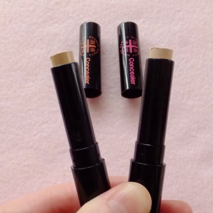 湘南美容コンシーラー/湘南美容/スティックコンシーラーを使ったクチコミ(3枚目)