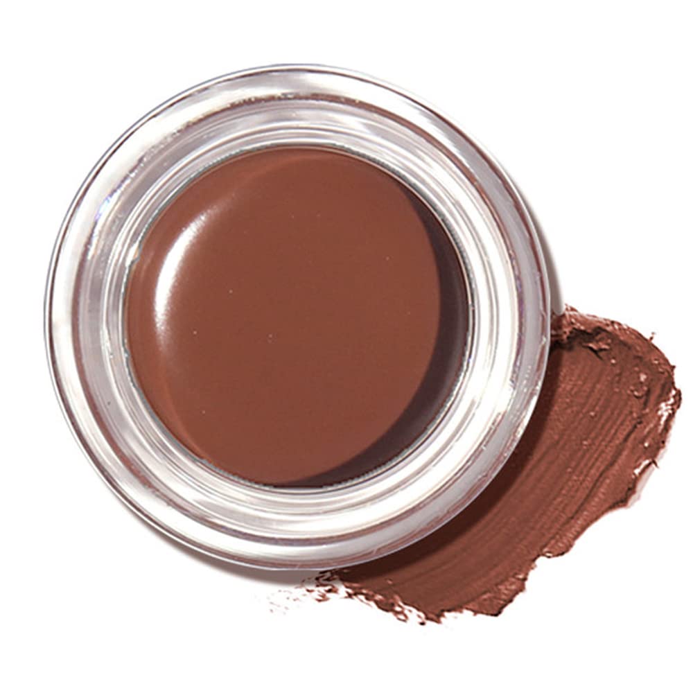 ウォータープルーフアイブロウクリームジェル AUBURN