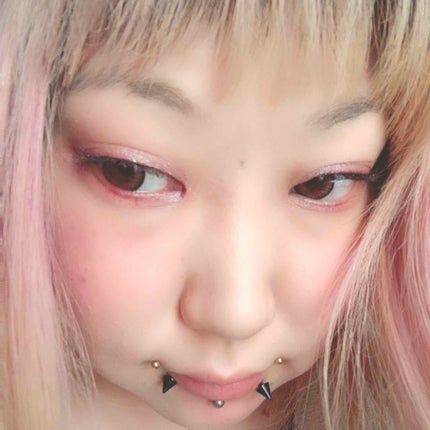 【旧品】パーフェクトスタイリストアイズ/キャンメイク/アイシャドウパレットを使ったクチコミ(1枚目)