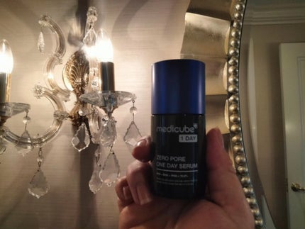 mcgroupakiko on LIPS 「前回ご紹介した、ダーマエアショットと一緒に使っていますのが、“..」(1枚目)