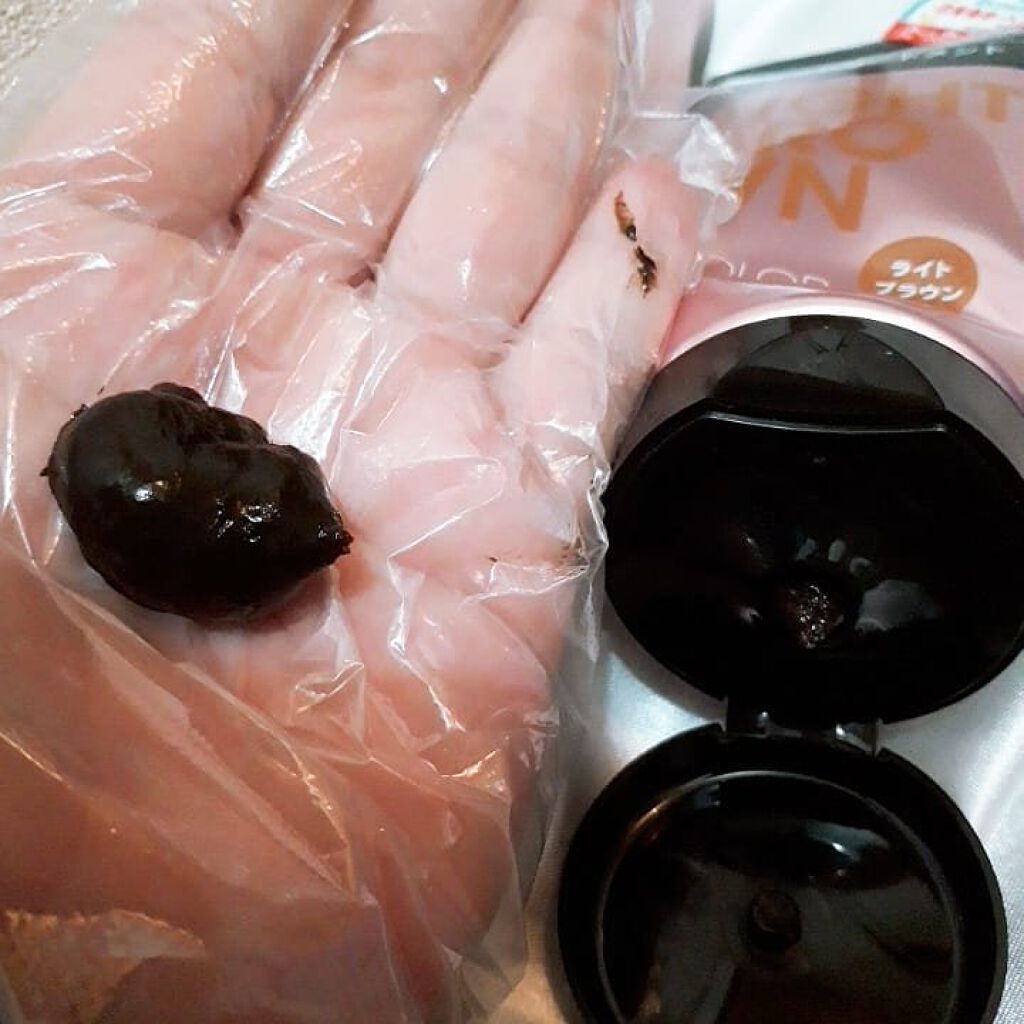 カラートリートメント/サイオス/ヘアカラーを使ったクチコミ(4枚目)