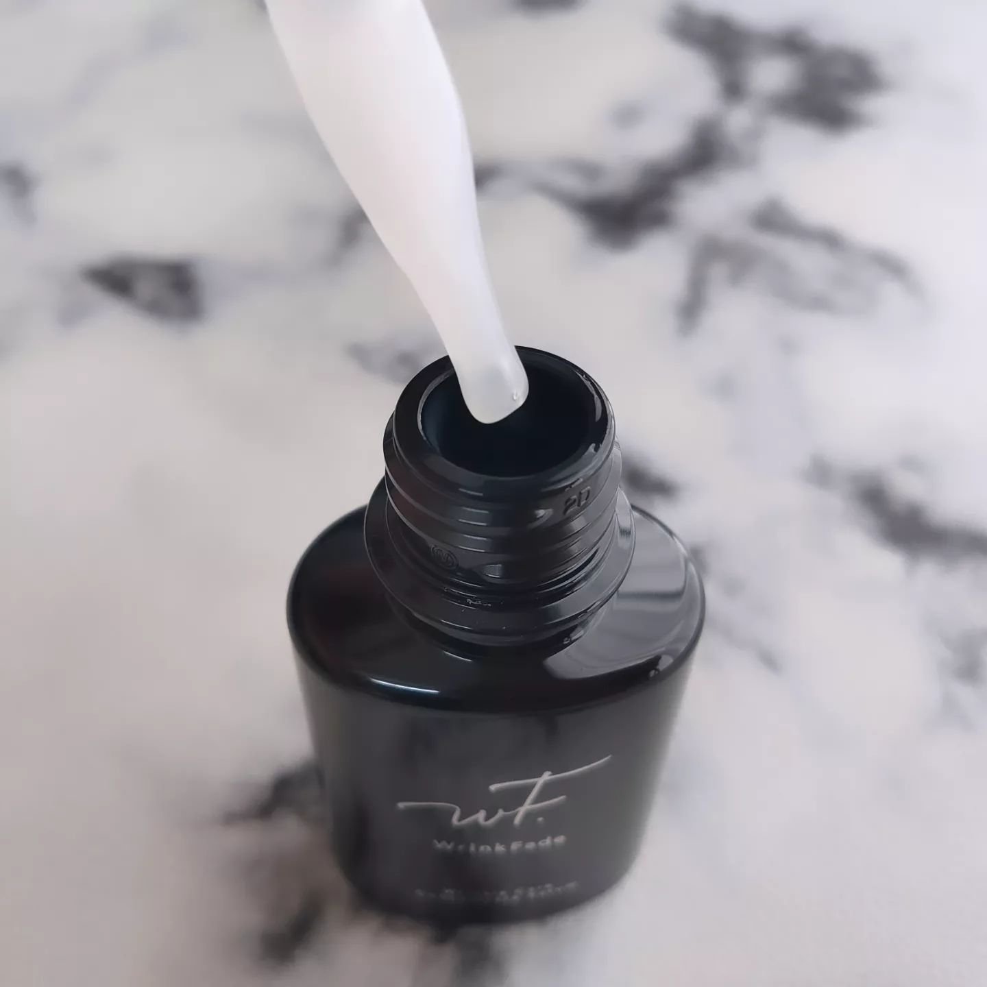 薬用リンクルケアコンセントレートセラム/WrinkFade/美容液を使ったクチコミ（3枚目）