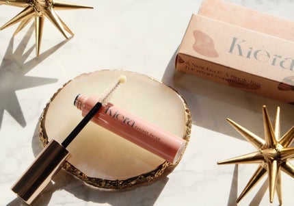 Blooming Eyelash Serum(透明)/KIERA/まつげ美容液を使ったクチコミ(1枚目)