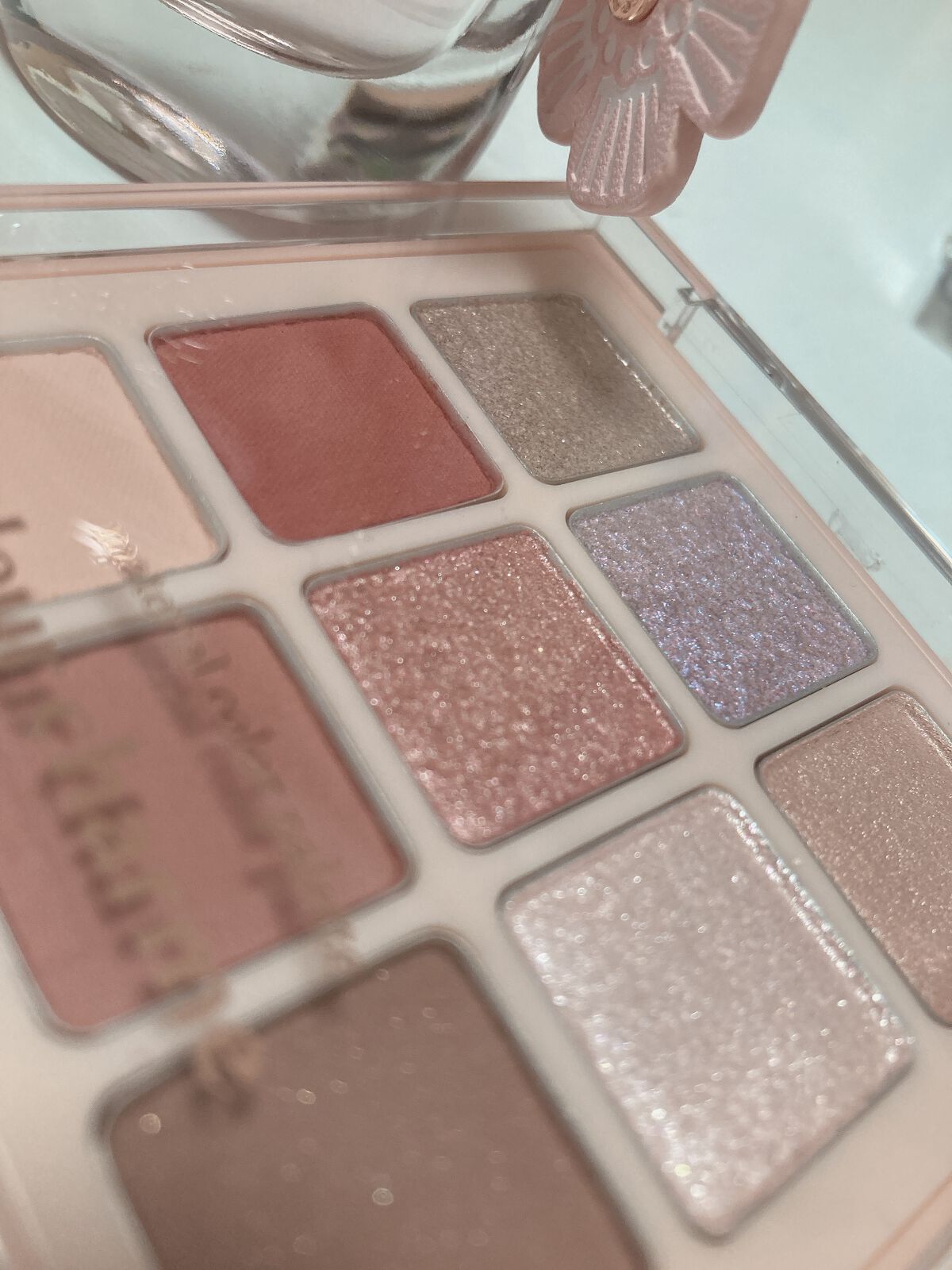 もえ on LIPS 「〜present〜..」(2枚目)