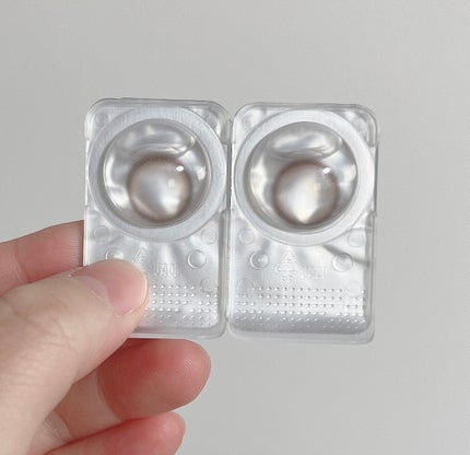 TOPARDS 1day/TOPARDS/ワンデー(1DAY)カラコンを使ったクチコミ(2枚目)