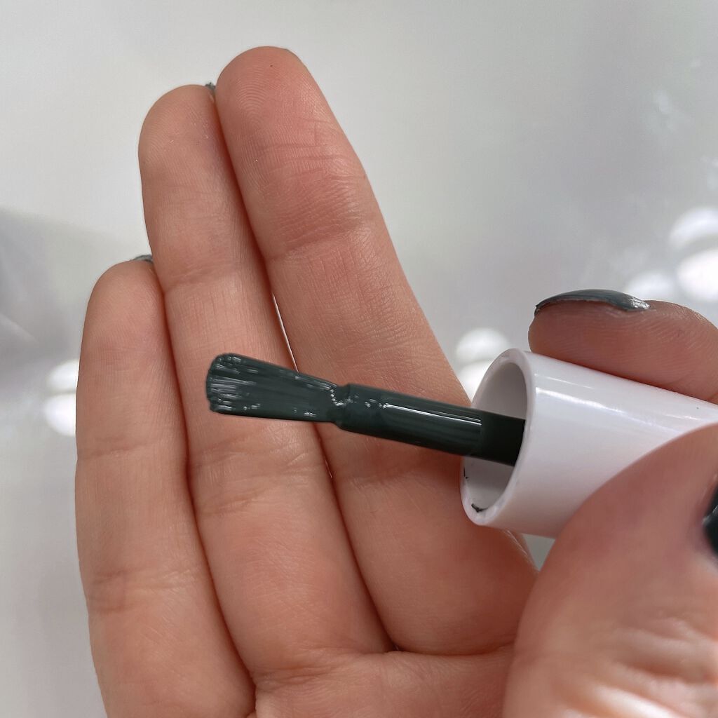 マニキュア/SMELLY/マニキュアを使ったクチコミ（3枚目）