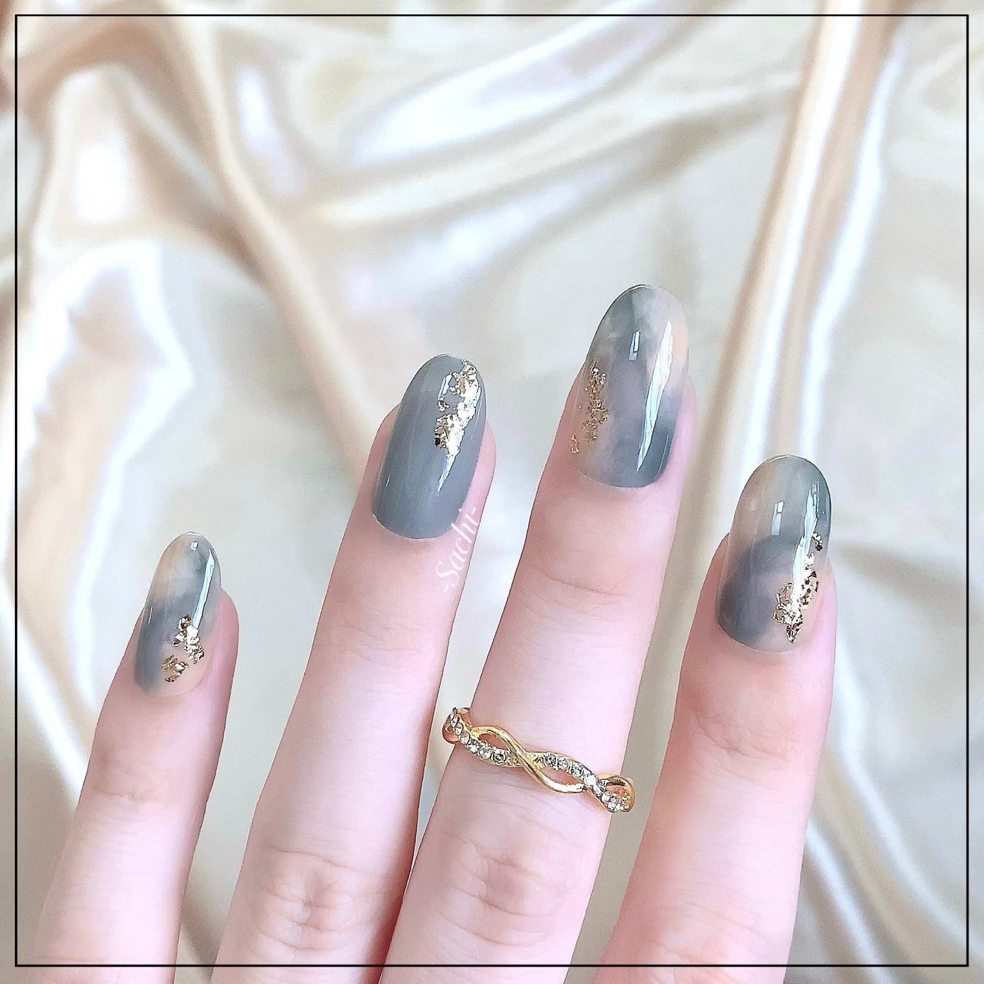 Ready to Wear Nail/BBIA/マニキュアを使ったクチコミ（3枚目）