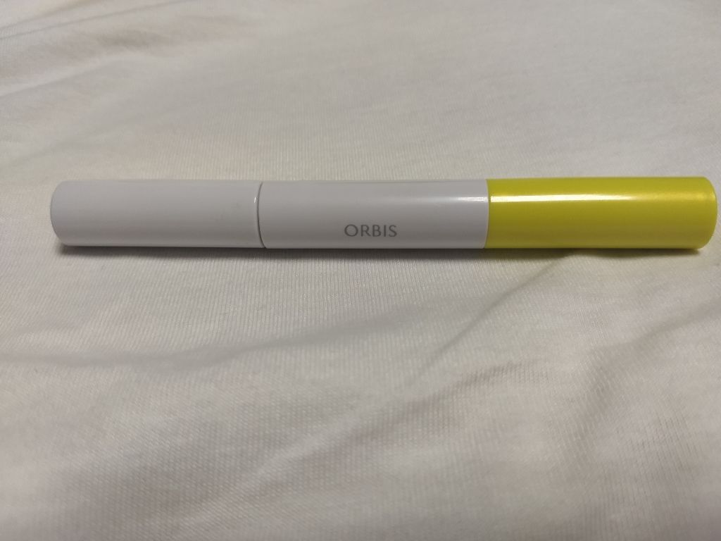 ジューシーアイカラーデュオ/オルビス/スティックアイシャドウを使ったクチコミ（1枚目）