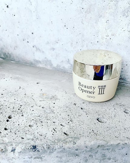 ビューティーオープナージェル/オージオ/オールインワン化粧品を使ったクチコミ(1枚目)