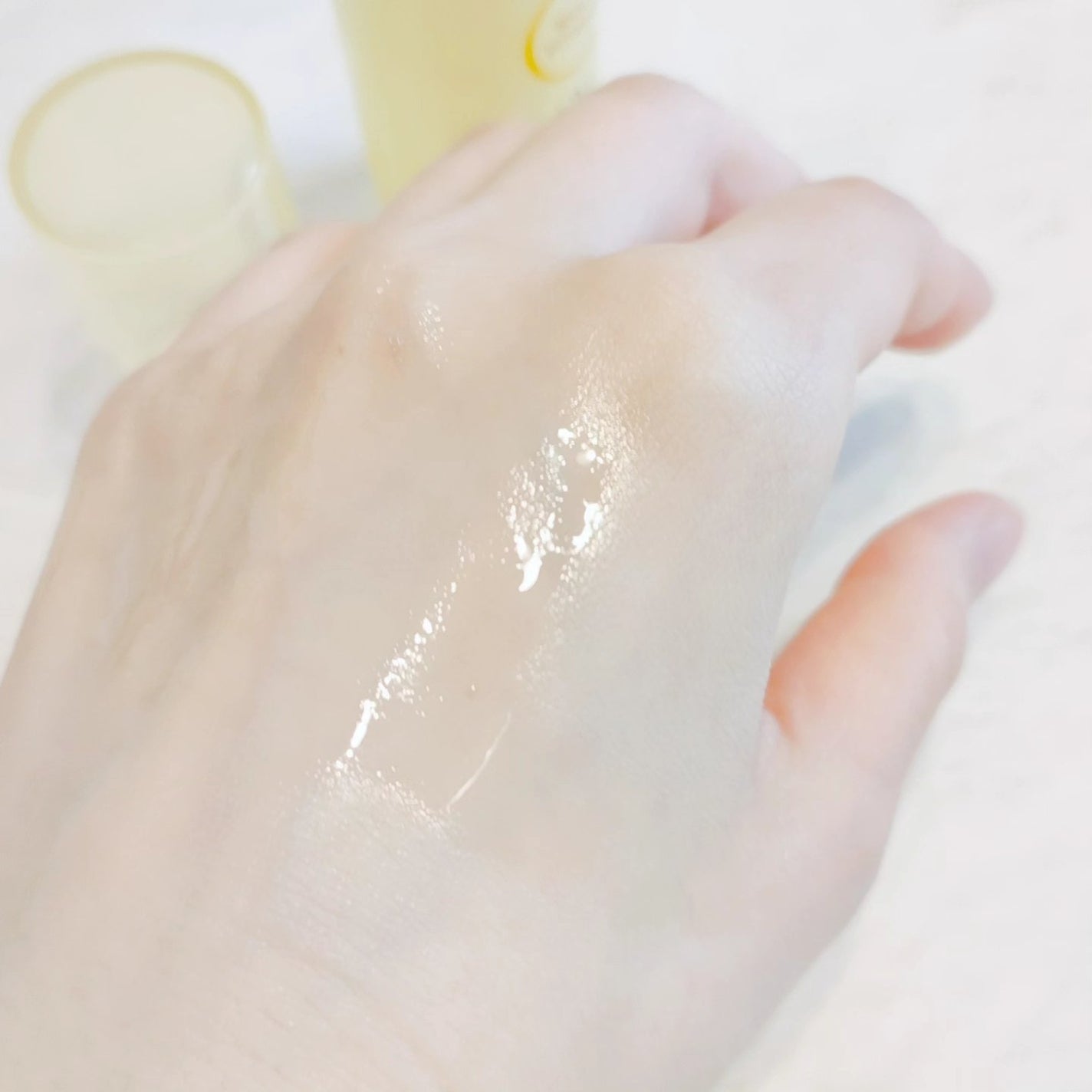 サンカットR マルチビタミンUV ミスト/サンカット®/日焼け止めミスト・スプレーを使ったクチコミ(5枚目)