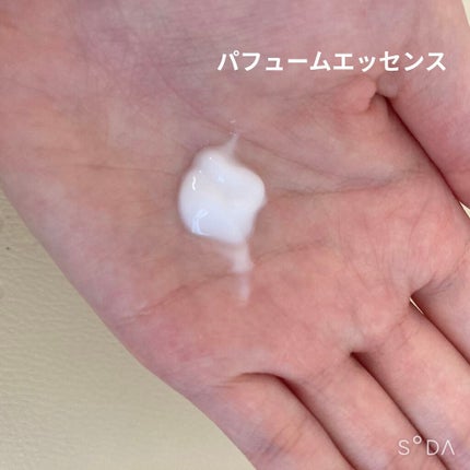 パフュームヘアエッセンス/JUL7ME/ヘアトリートメントを使ったクチコミ(2枚目)