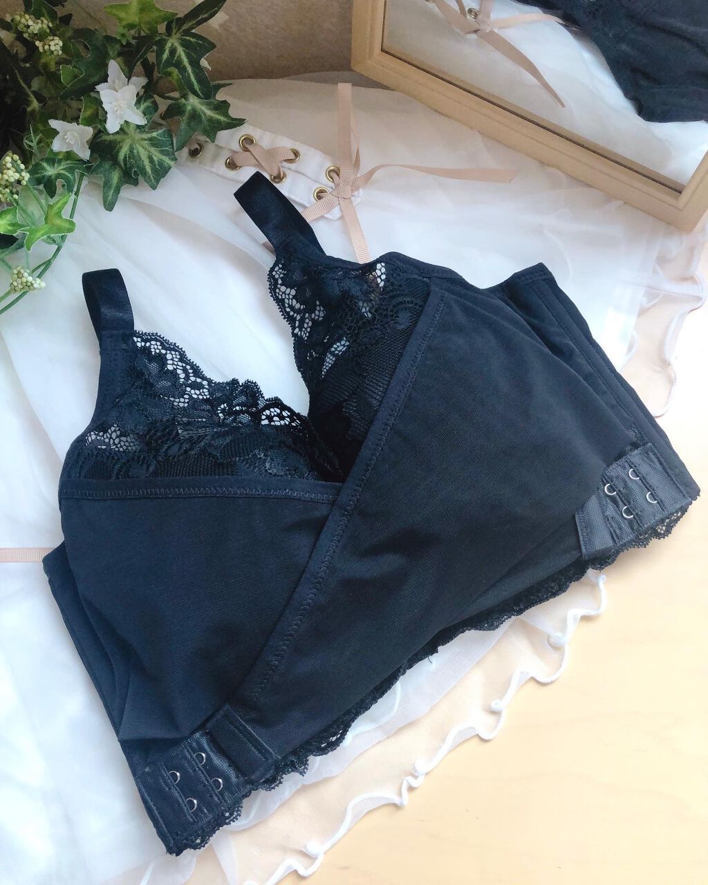 PG-Bra(PGブラ)/p-Grandi/ナイトブラを使ったクチコミ(2枚目)