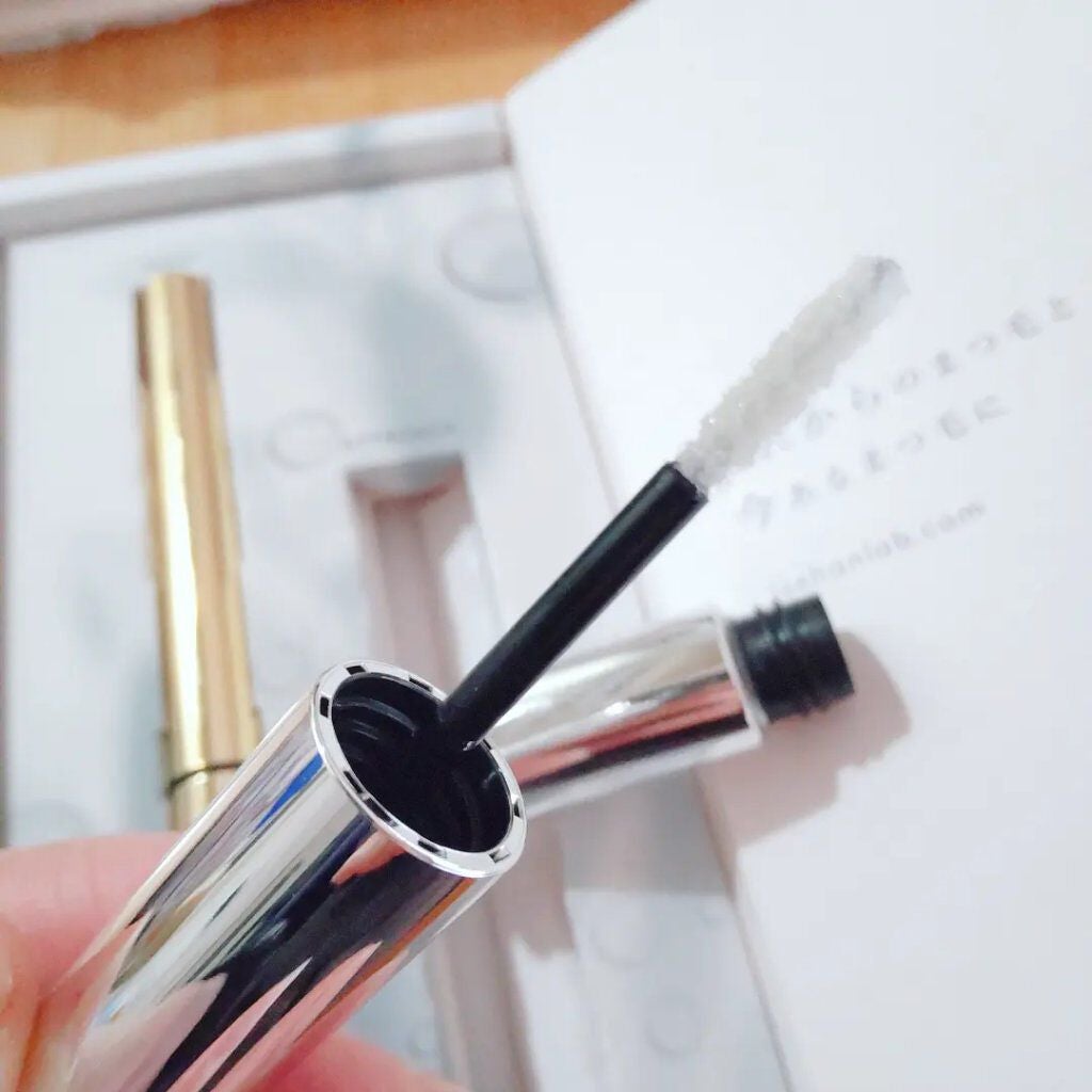 ラッシュプログラム /ISEHAN Lab./まつげ美容液を使ったクチコミ(2枚目)