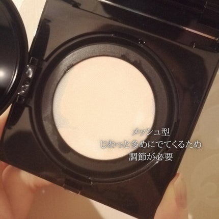 タン・クチュール・クッション C105/GIVENCHY/クッションファンデーションの画像