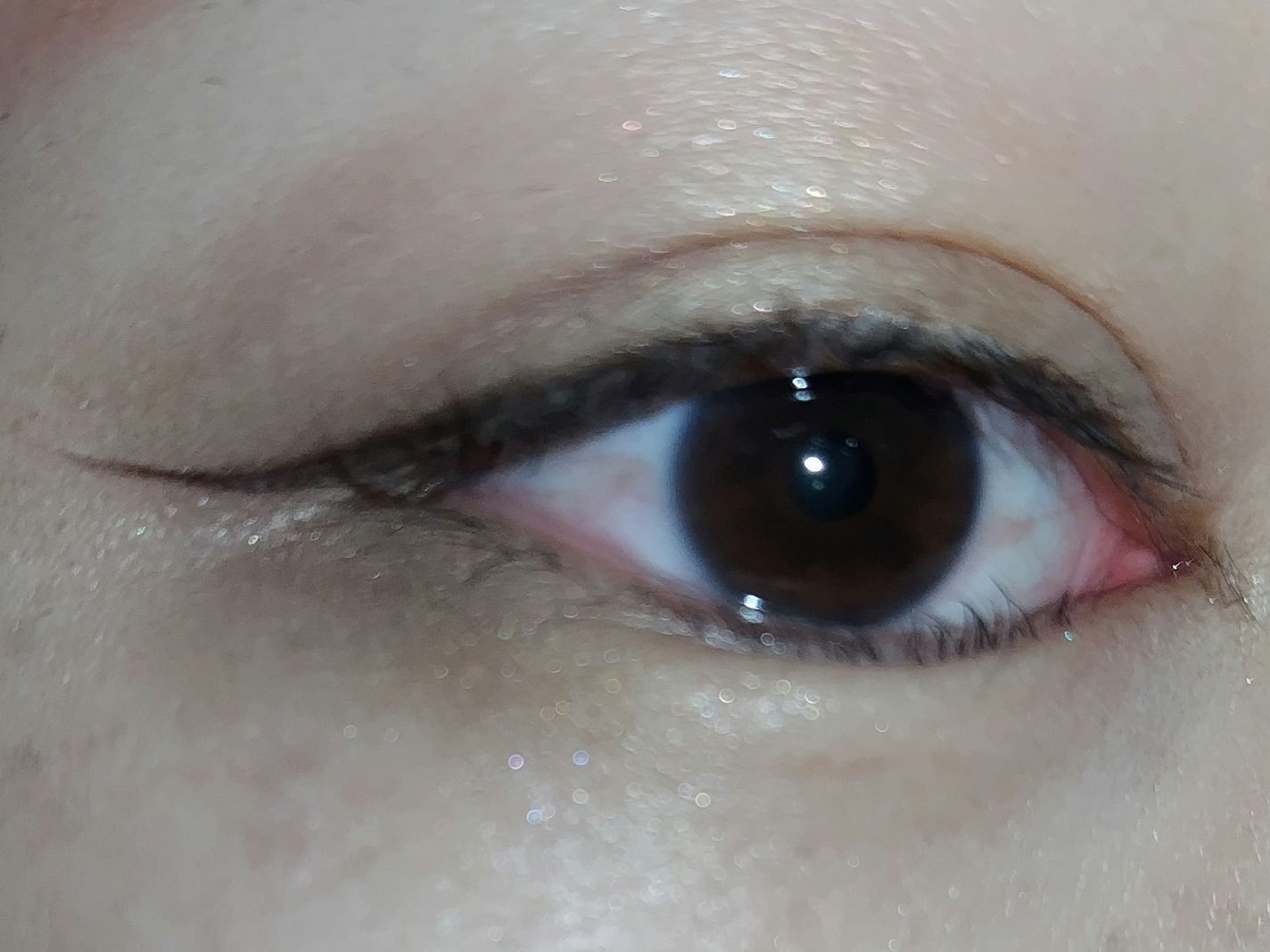 エテュセ アイエディション(カラーパレット)/ettusais/アイシャドウパレットを使ったクチコミ(4枚目)