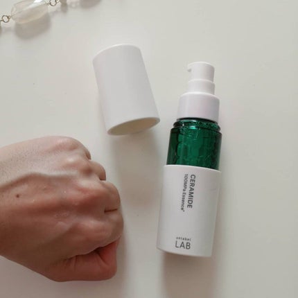 CM エッセンス/unlabel/美容液を使ったクチコミ(4枚目)