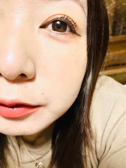 インザミラーアイパレット/Ririmew/アイシャドウパレットを使ったクチコミ(6枚目)