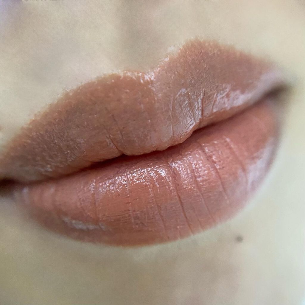 トゥルーディメンショングロウチーク/hince/パウダーチークを使ったクチコミ(8枚目)