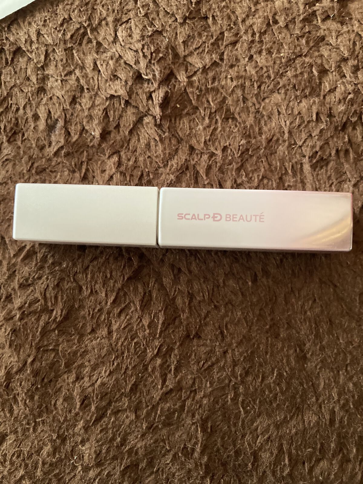 スカルプDボーテ ピュアフリーアイラッシュセラム プレミアムクイーン/アンファー(スカルプD)/まつげ美容液を使ったクチコミ（1枚目）