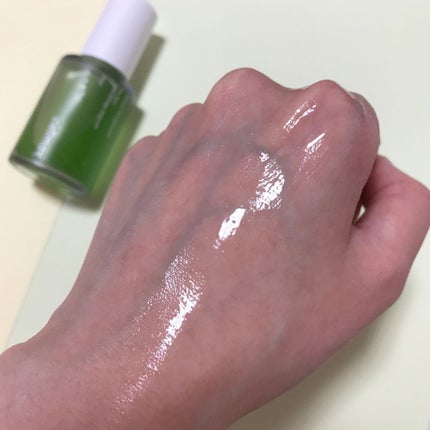 BHA消しゴムピーリングパッド/celimax/トナーパッドを使ったクチコミ(3枚目)