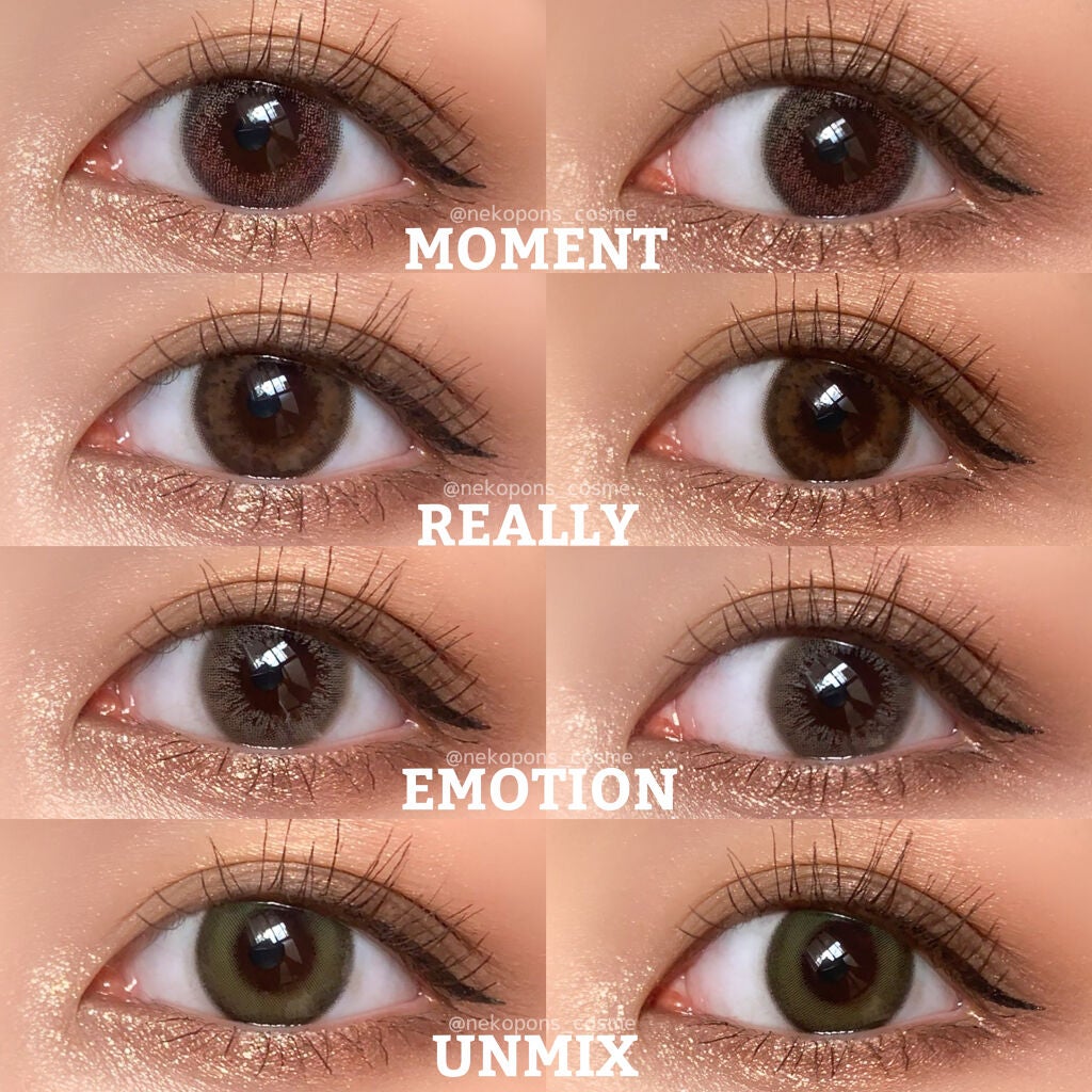 VNTUS 1day/VNTUS/ワンデー(1DAY)カラコンを使ったクチコミ(7枚目)