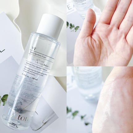 S300 リードル/VT/美容液を使ったクチコミ(2枚目)