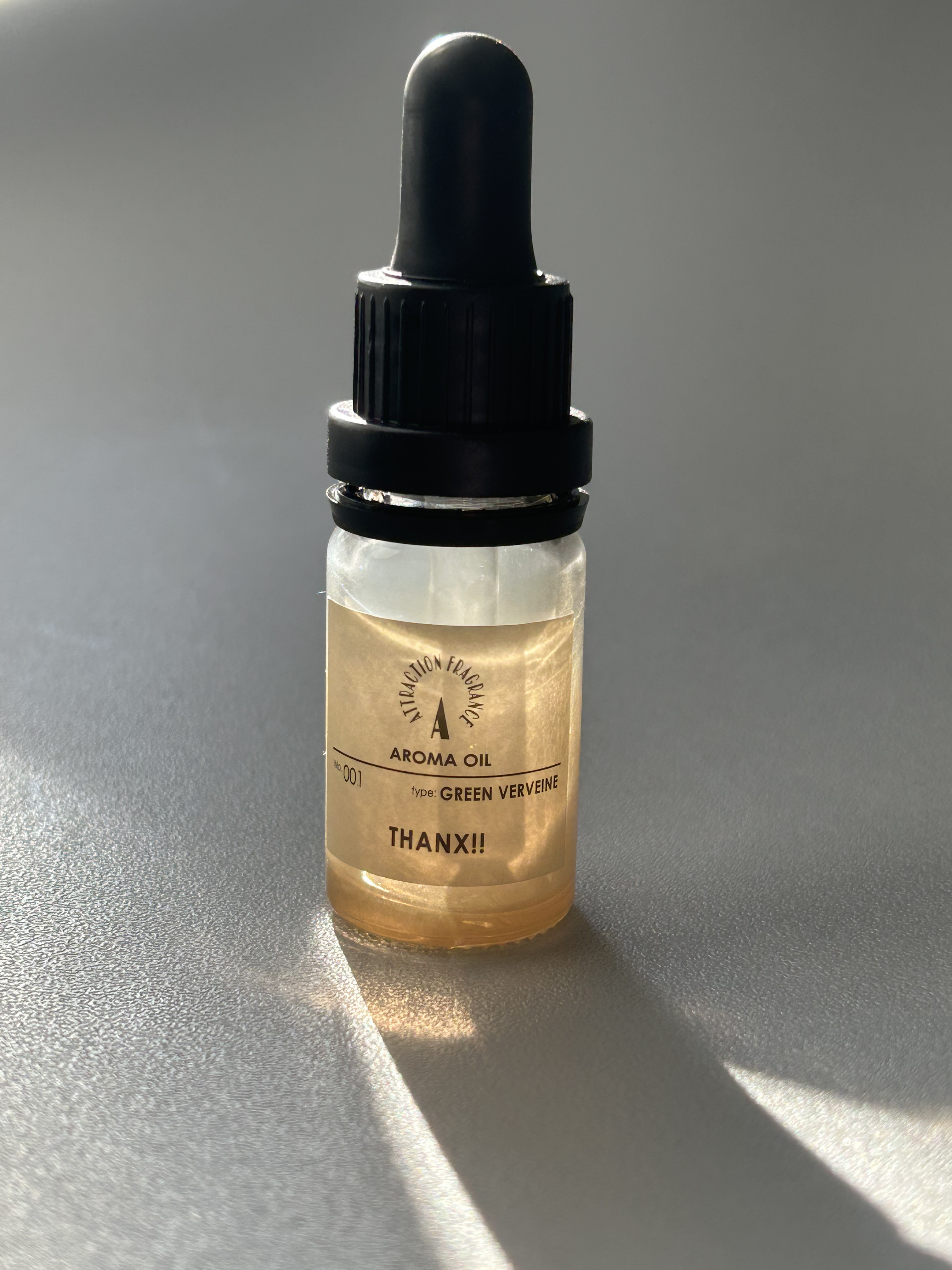 アロマディフューザー/3COINS/香水(その他)を使ったクチコミ（1枚目）