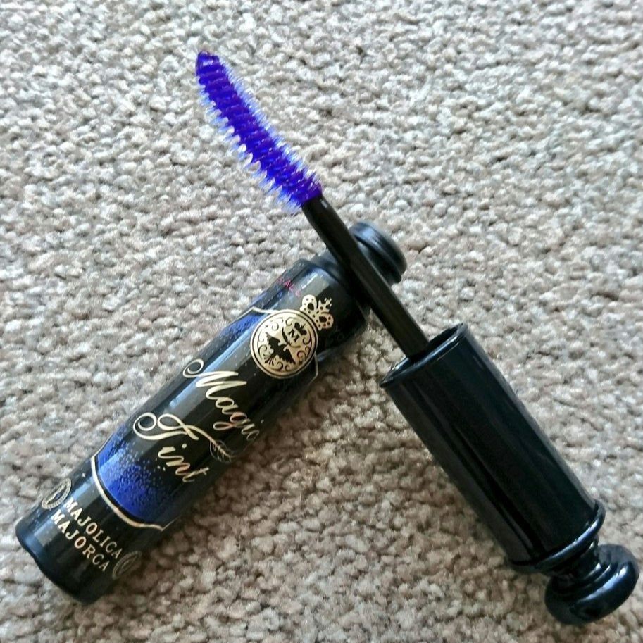 マジックティント/MAJOLICA MAJORCA/マスカラを使ったクチコミ(3枚目)