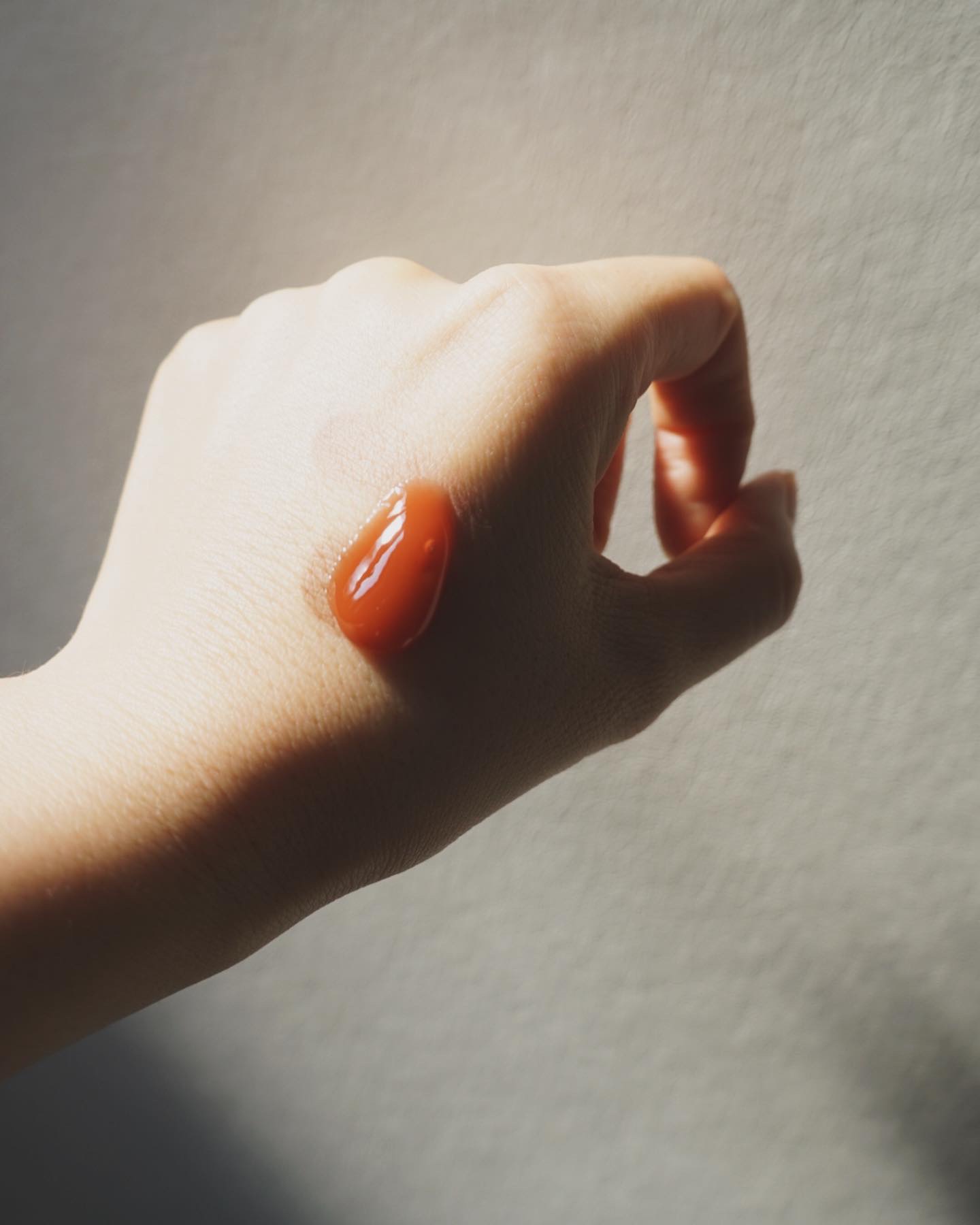 ブラックマグマ ホットクレンジングジェル/ロゼット/クレンジングジェルを使ったクチコミ（3枚目）