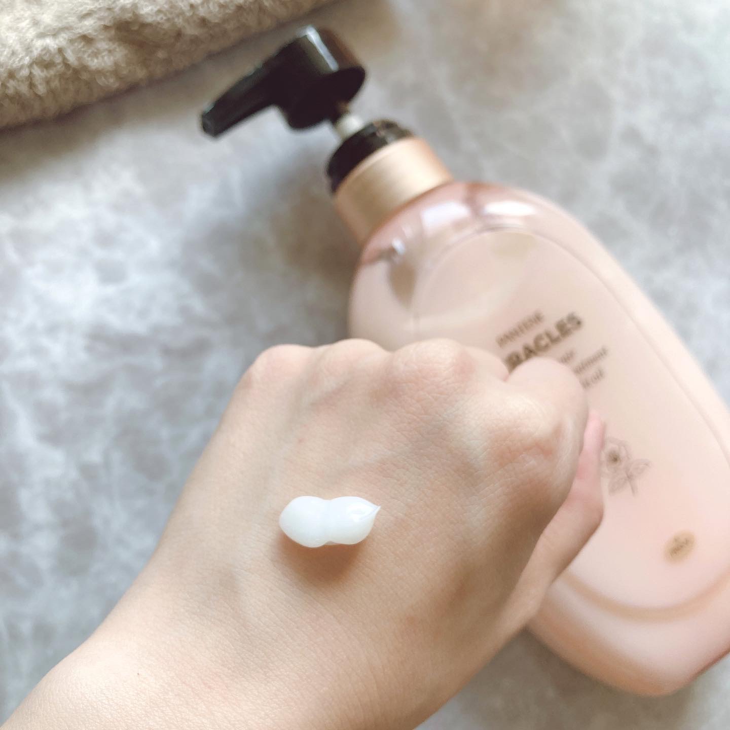 を使ったクチコミ（3枚目）