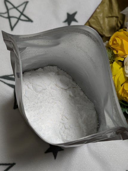 真紅 on LIPS 「消臭対応粉末洗剤スプラッシュデオを商品提供して頂きました。  ..」(4枚目)