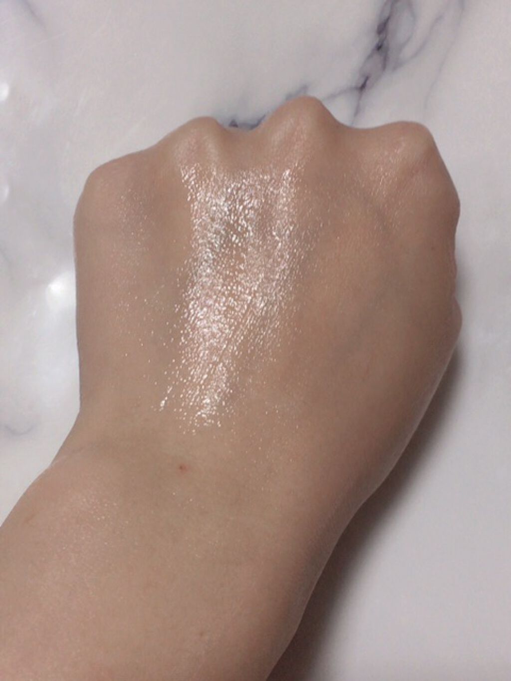 おはようるおいジュレ FO/サボリーノ/オールインワン化粧品を使ったクチコミ（3枚目）