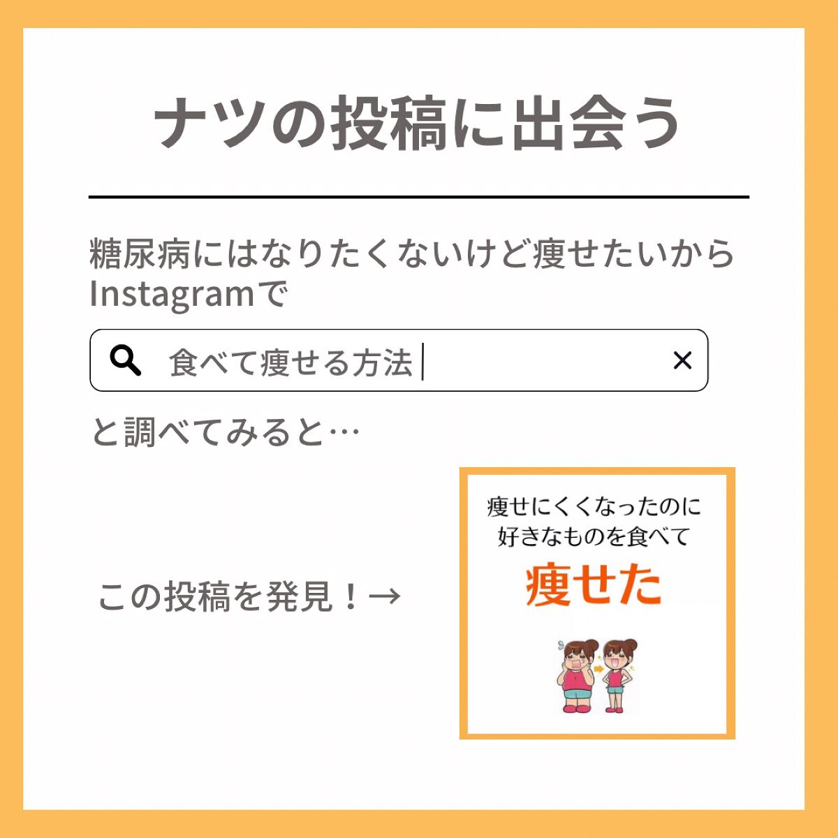 マダム専用食べるダイエット@ナツ on LIPS 「初めまして!マダムダイエットのなつです🍊私はこんな感じであなた..」(4枚目)