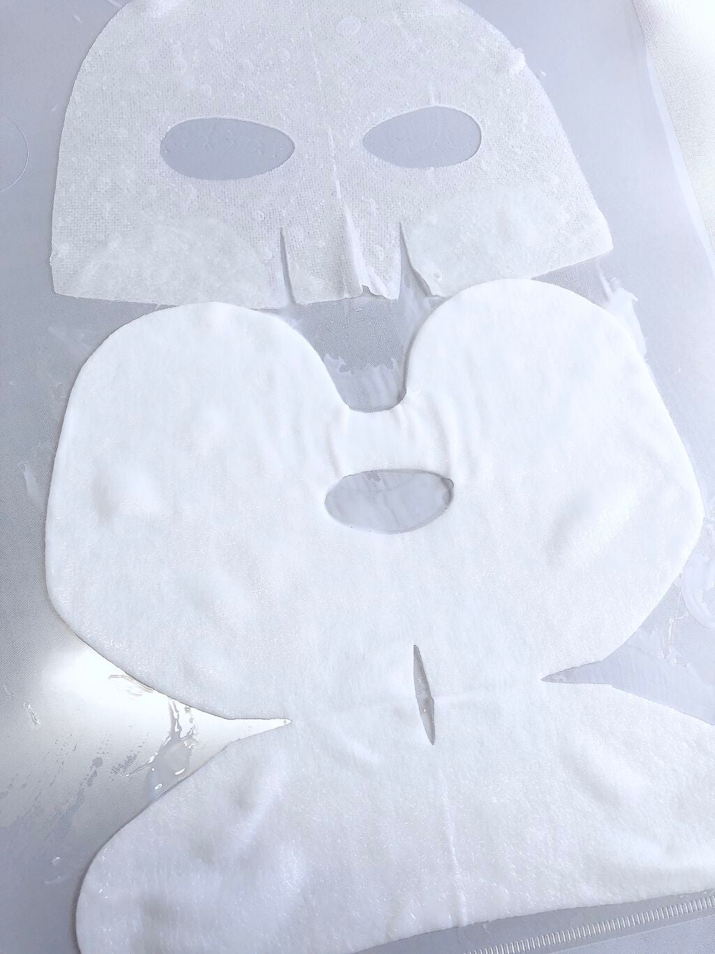 デュイセル プライベートケアマスク/DEWYCEL/シートマスク・パックを使ったクチコミ(4枚目)