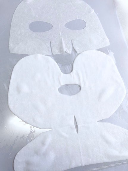 デュイセル プライベートケアマスク/DEWYCEL/シートマスク・パックを使ったクチコミ(4枚目)