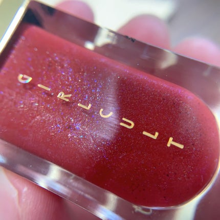 山海シリーズ リップグロス/GirlCult/リップグロスを使ったクチコミ(4枚目)