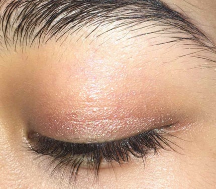 クイックラッシュカーラー/キャンメイク/マスカラ下地を使ったクチコミ(4枚目)