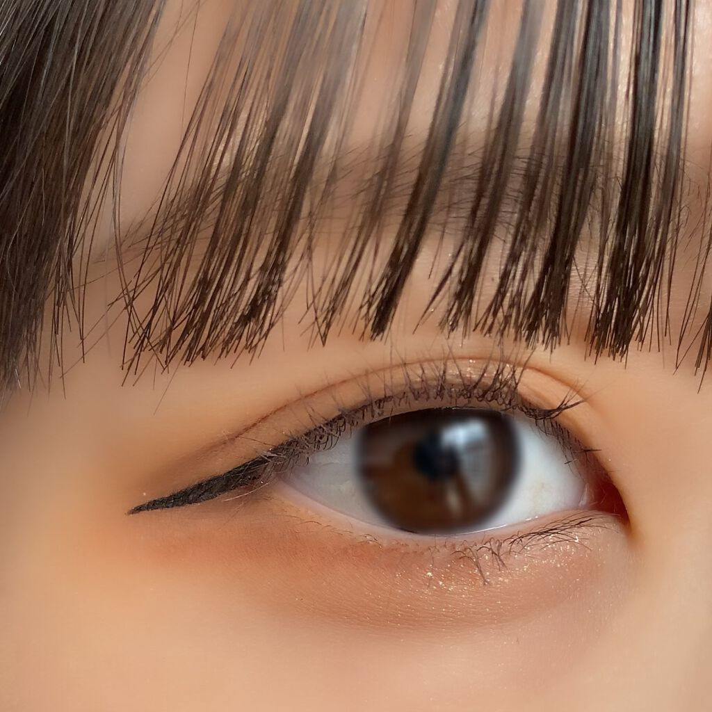 リアルアイパレット/espoir/マルチパレットを使ったクチコミ（2枚目）