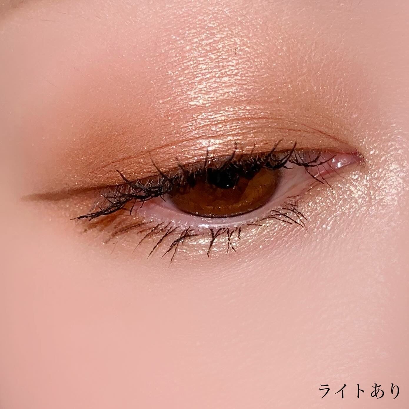 クロマティックス クワッド/shu uemura/アイシャドウパレットを使ったクチコミ(7枚目)