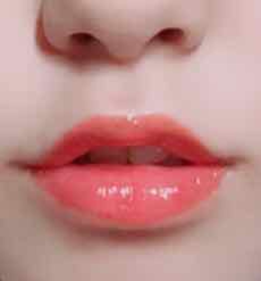 リップティントシロップ/キャンメイク/リップティントを使ったクチコミ(4枚目)